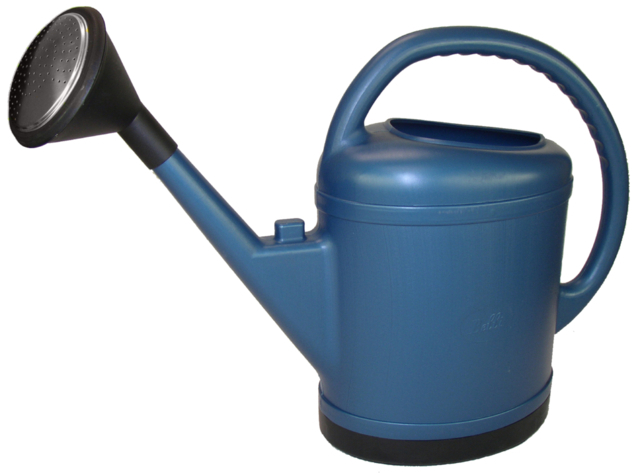ARROSOIRS & OUTILS Arrosoir 13L pied renforcé
