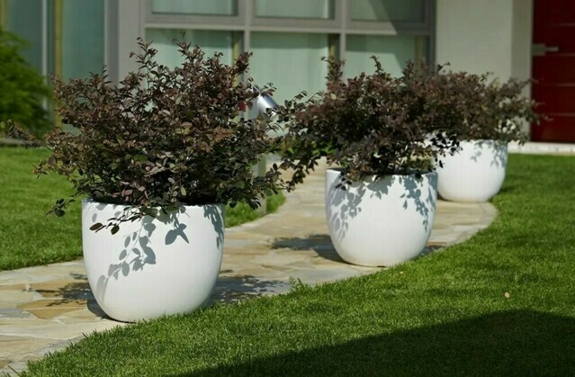 POTS DÉCOS RONDS ETRIA