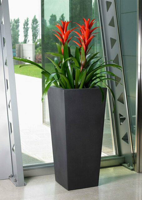 POTS DÉCOS CARRÉS KIAM