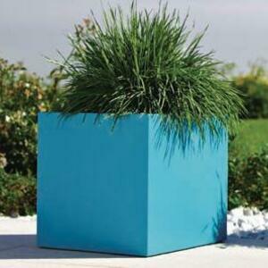 POTS DÉCOS CARRÉS KUBE VASO