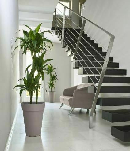 POTS DÉCOS RONDS LIKEN