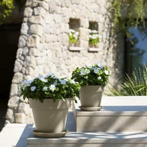 POTS DÉCOS RONDS MITU PAC