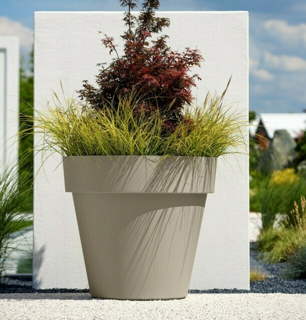 POTS DÉCOS RONDS MITU PAC