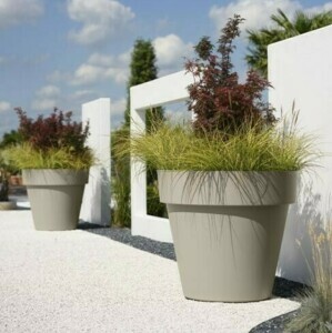 POTS DÉCOS RONDS MITU PAC