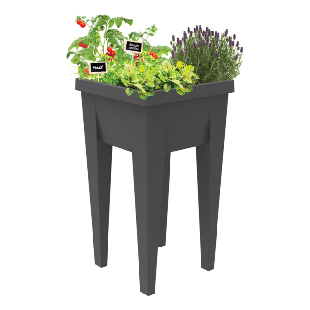 POTAGER & AROMATIQUES Potager VEG&TABLE