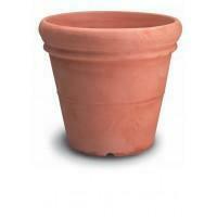 POTS DÉCOS RONDS POTS LISSES XL