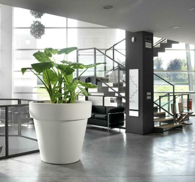 POTS DÉCOS RONDS STANDARD ONE